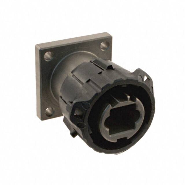 248-8653-063 ITT Cannon, LLC  Accesorios